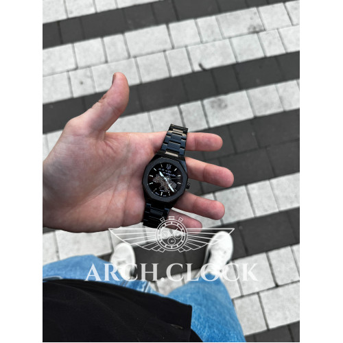 AWARDER UA OCTAGON BLACKS 