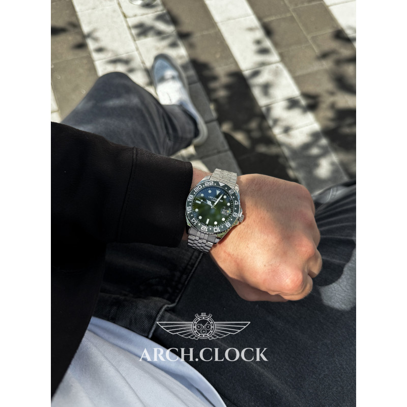 Lee Cooper DivingSubmarG, фото 8