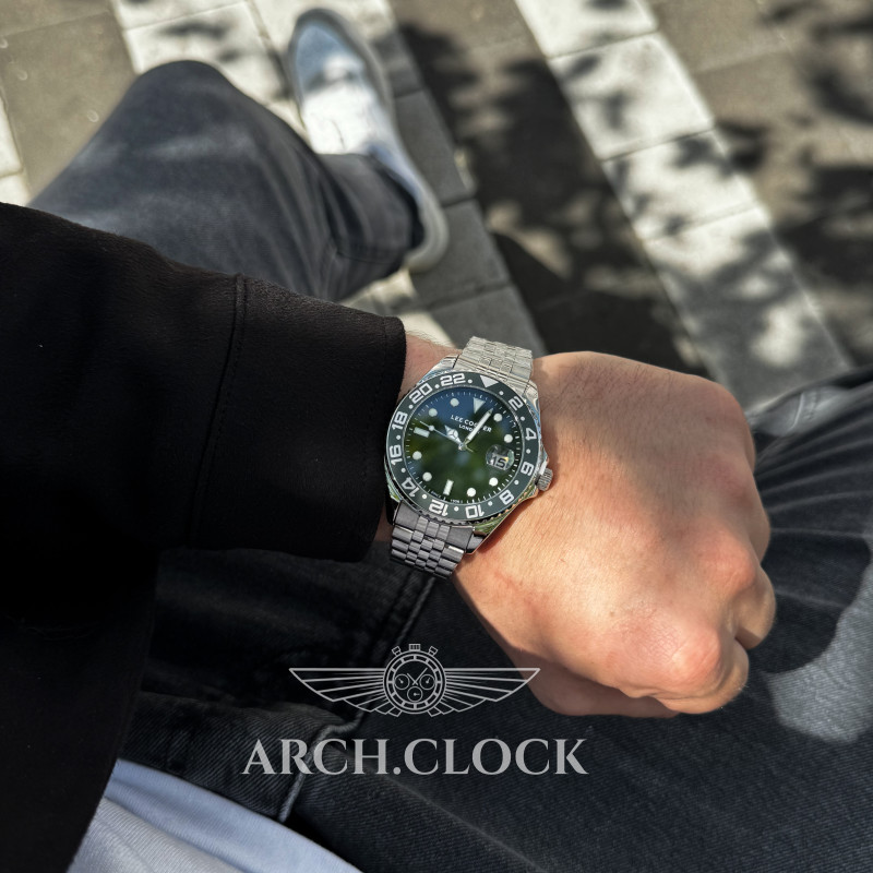 Годинник Lee Cooper DivingSubmarG, фото 8