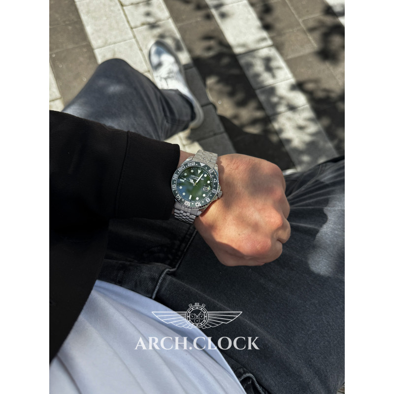 Lee Cooper DivingSubmarG, фото 2