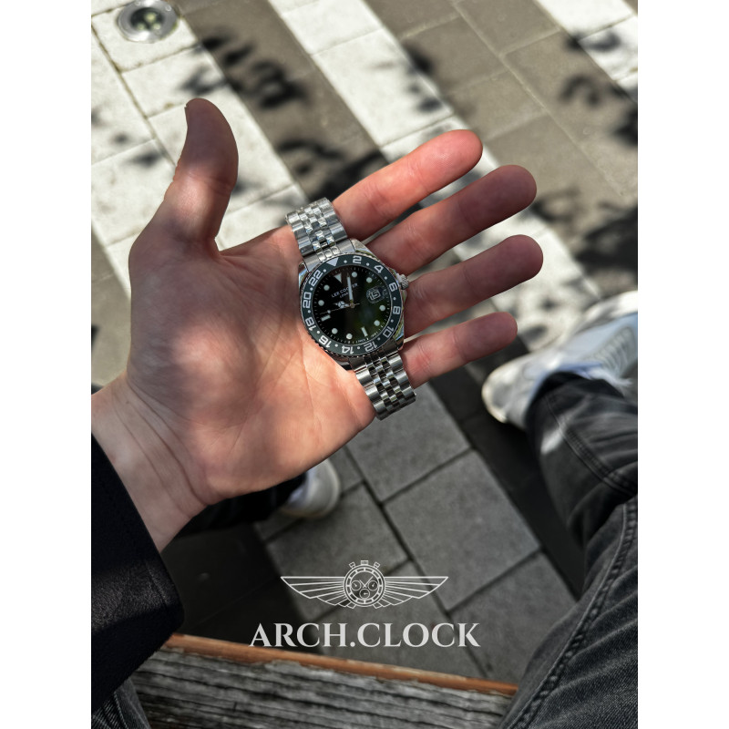 Lee Cooper DivingSubmarG, фото 6