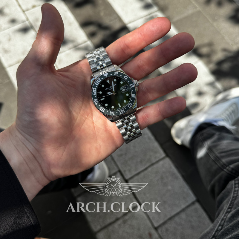 Годинник Lee Cooper DivingSubmarG, фото 6