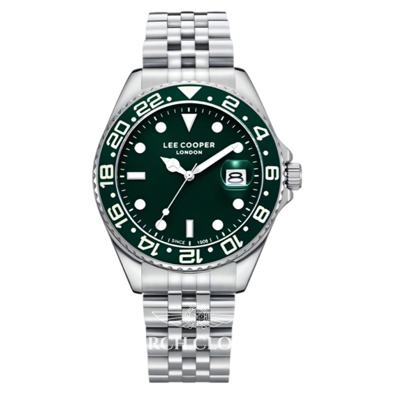 Lee Cooper DivingSubmarG, фото 1