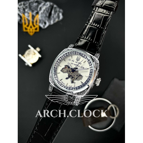 Patriot Otaman  SilverB