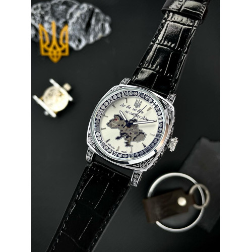 Patriot Otaman  SilverB