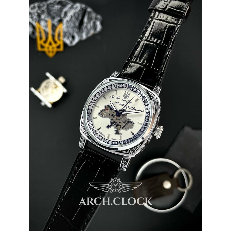 Patriot Otaman  SilverB, фото 3