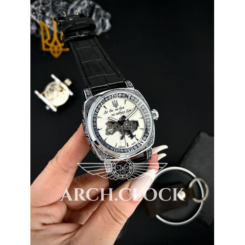 Patriot Otaman  SilverB