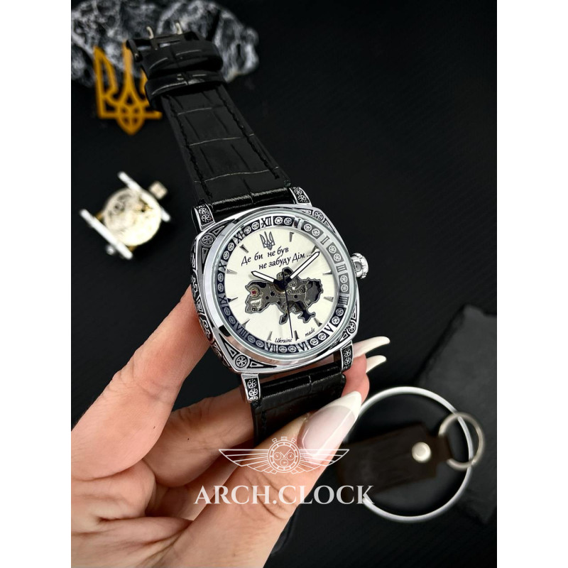 Patriot Otaman  SilverB, фото 9