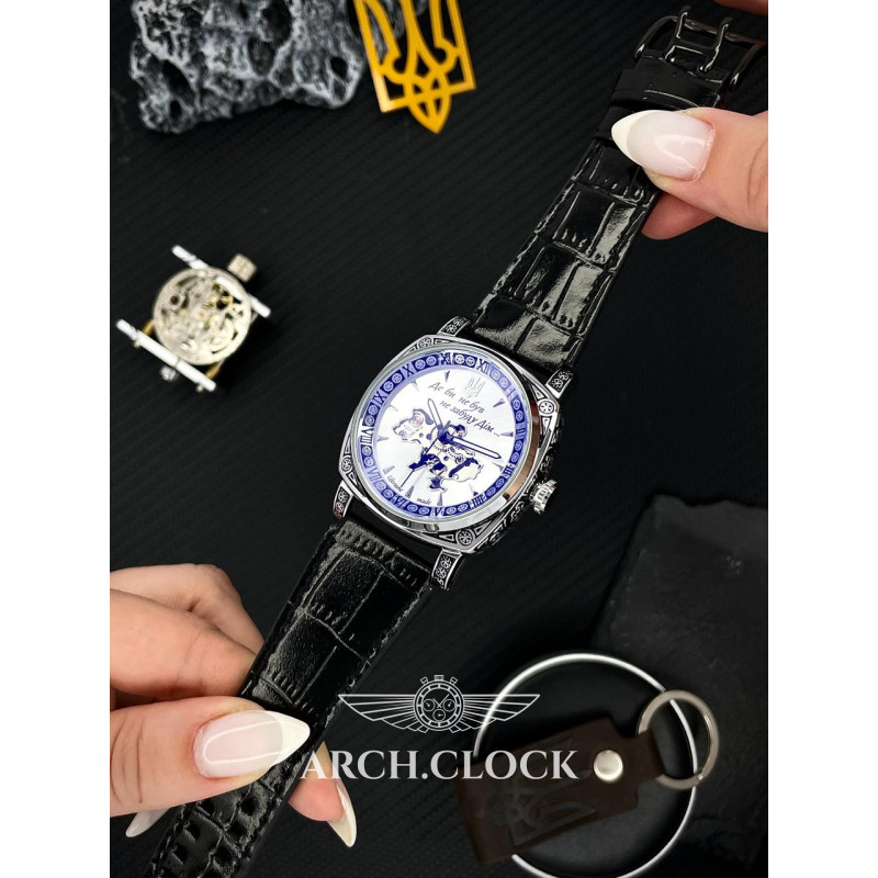 Patriot Otaman  SilverB, фото 4