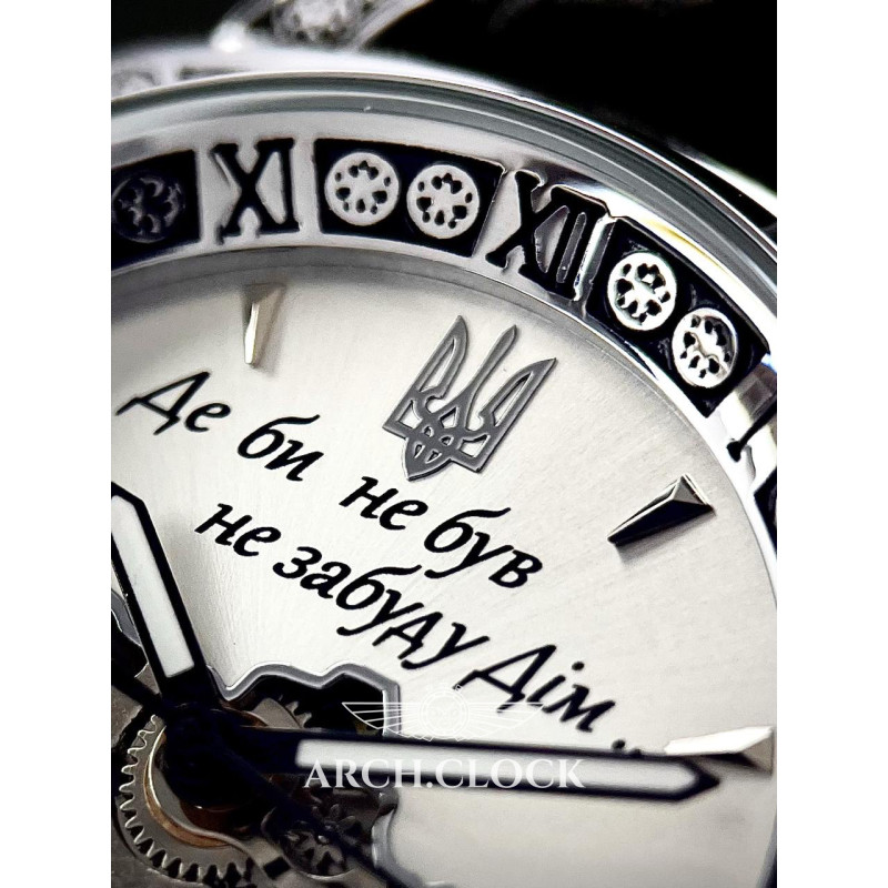 Patriot Otaman  SilverB, фото 8