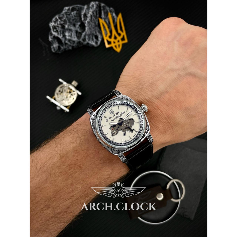 Patriot Otaman  SilverB, фото 6