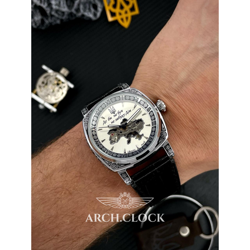 Patriot Otaman  SilverB, фото 7