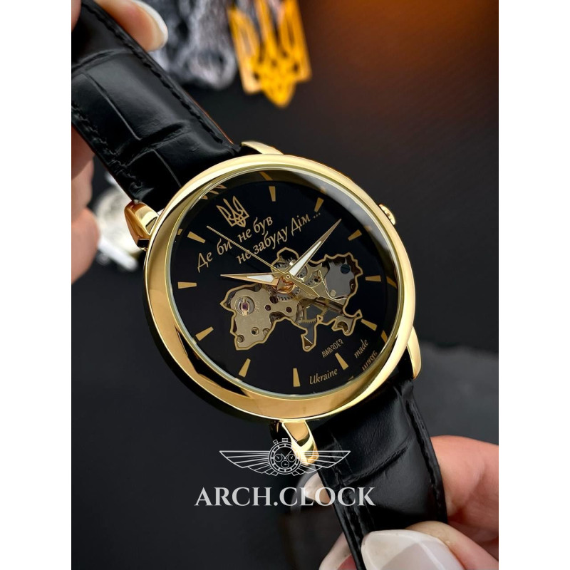 Patriot DimUAGOLD з автопідзаводом, фото 6