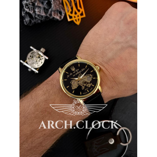 Patriot DimUAGOLD з автопідзаводом