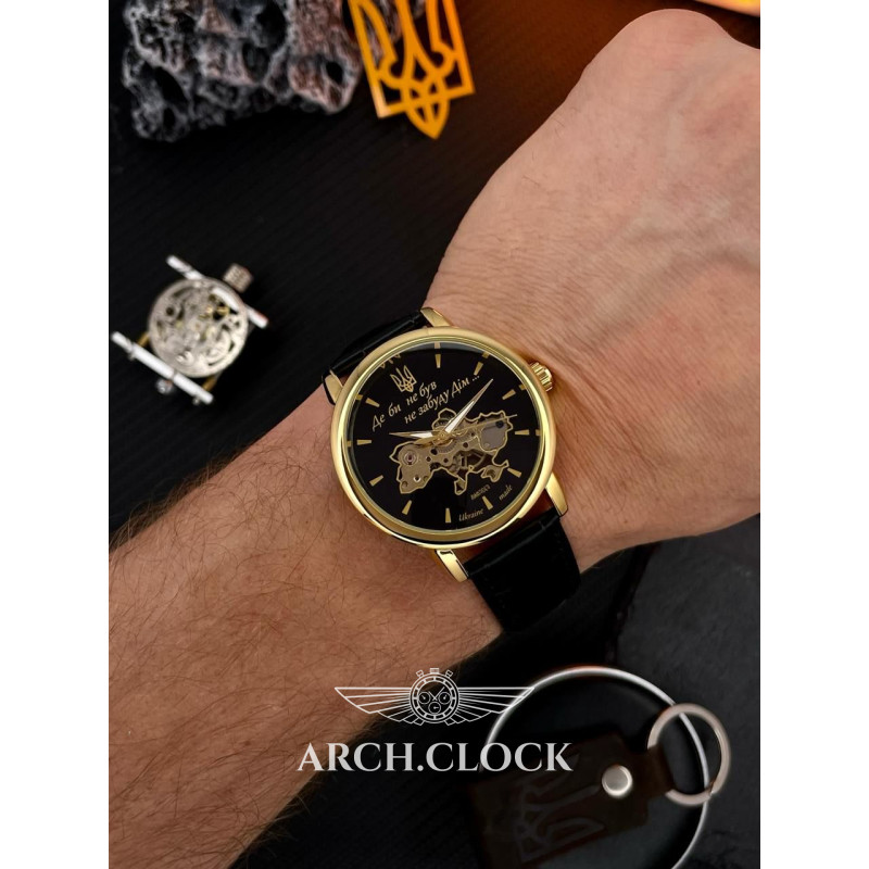 Patriot DimUAGOLD з автопідзаводом, фото 7