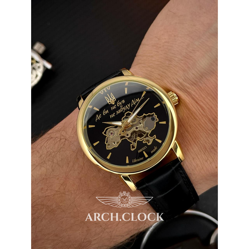 Patriot DimUAGOLD з автопідзаводом, фото 2