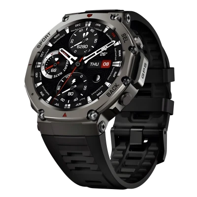 Modfit Titan Force GPS Black