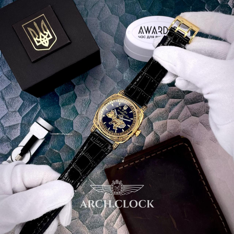 Patriot Otaman GoldB, фото 6