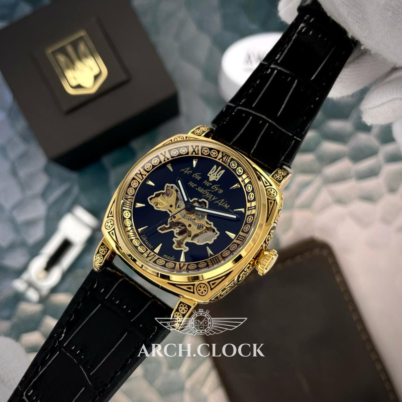 Patriot Otaman GoldB, фото 2