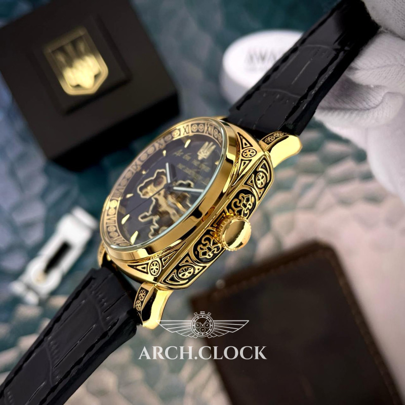 Patriot Otaman GoldB, фото 5