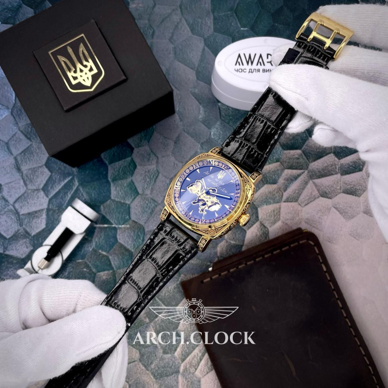 Patriot Otaman GoldB, фото 14