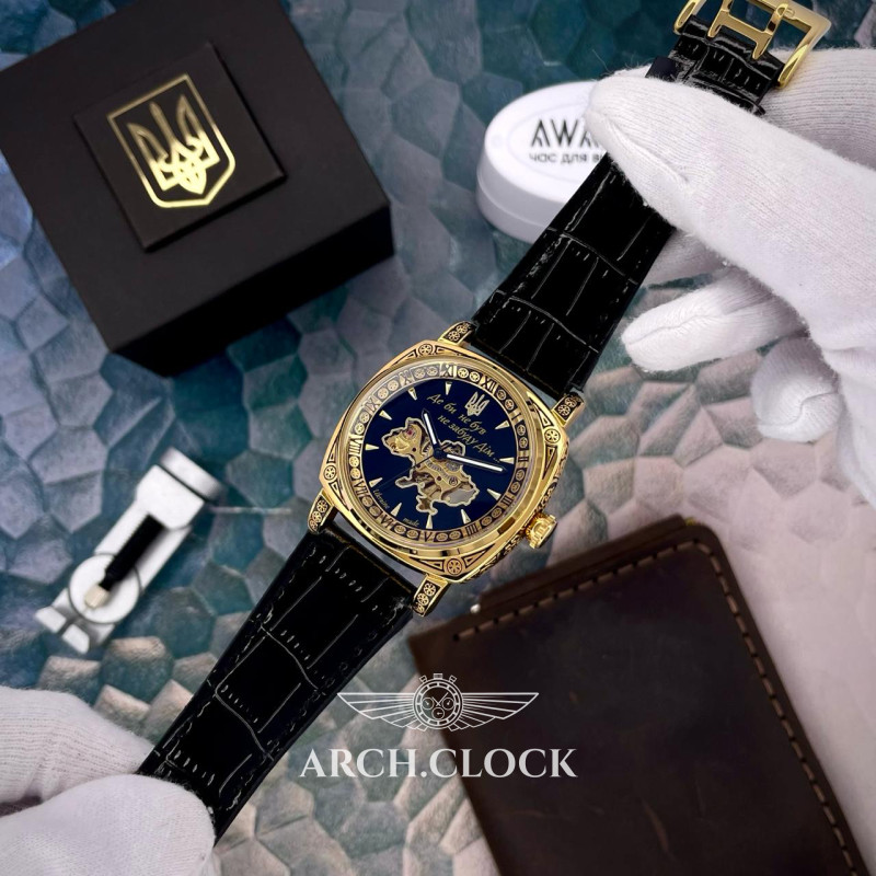 Patriot Otaman GoldB, фото 10