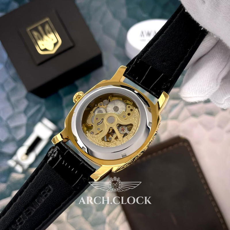 Patriot Otaman GoldB, фото 9