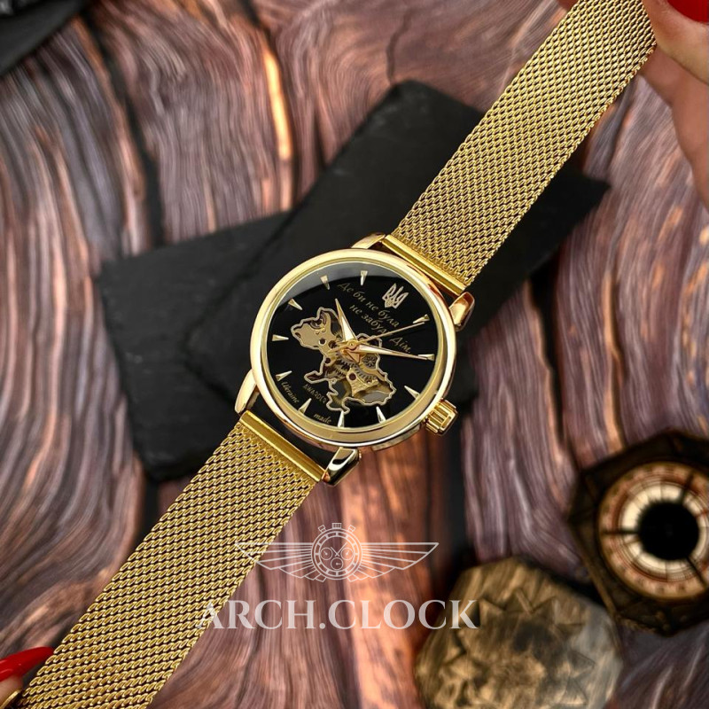 Годинник AWARDER Shine of Home 06, фото 3