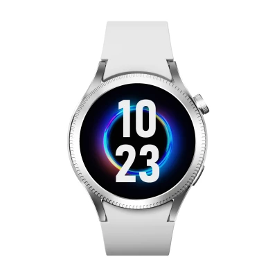 Modfit Queen Silver