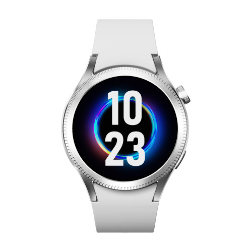 Modfit Queen Silver