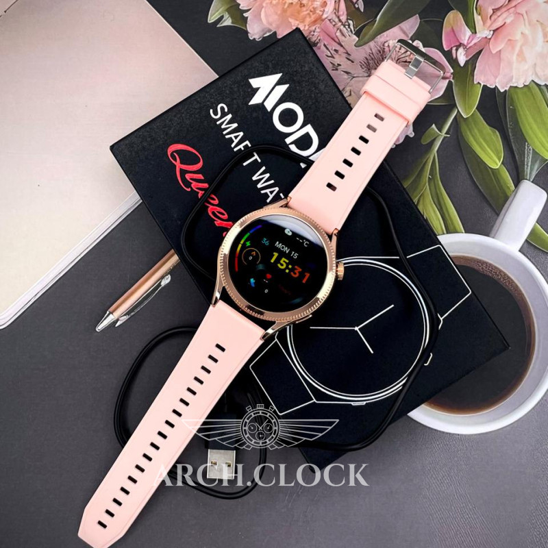 Годинник Modfit Queen Gold, фото 3