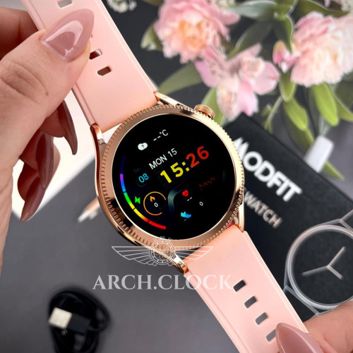 Modfit Queen Gold