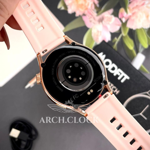 Modfit Queen Gold