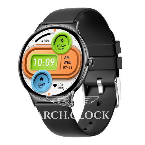 Modfit Business Pro Black