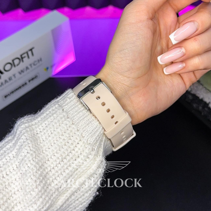 Годинник Modfit Business Pro Pink, фото 5