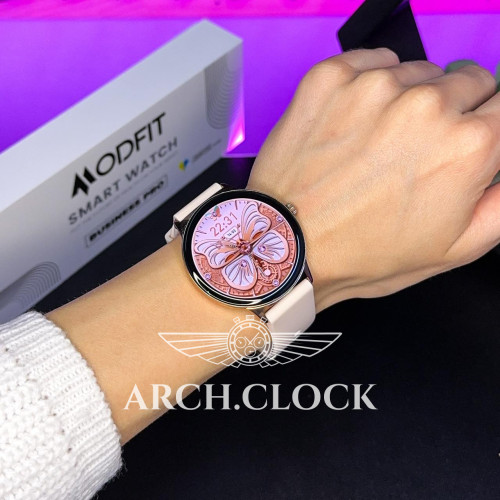 Modfit Business Pro Pink