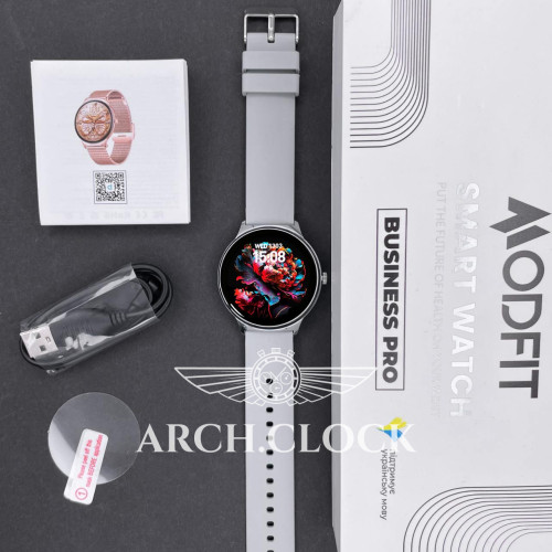 Modfit  Business Pro Grey