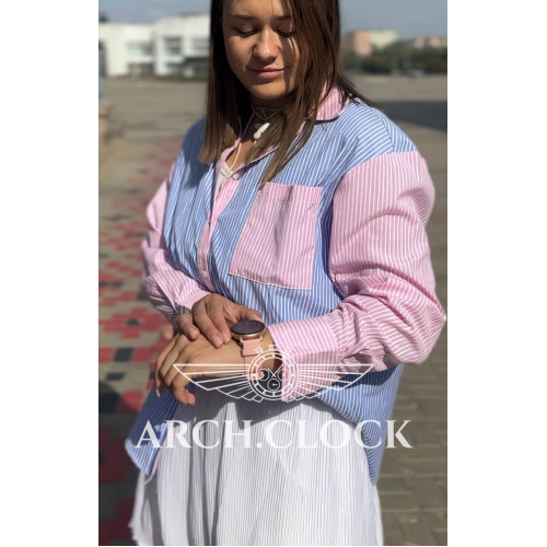 Smart Hardy Summer Vibe