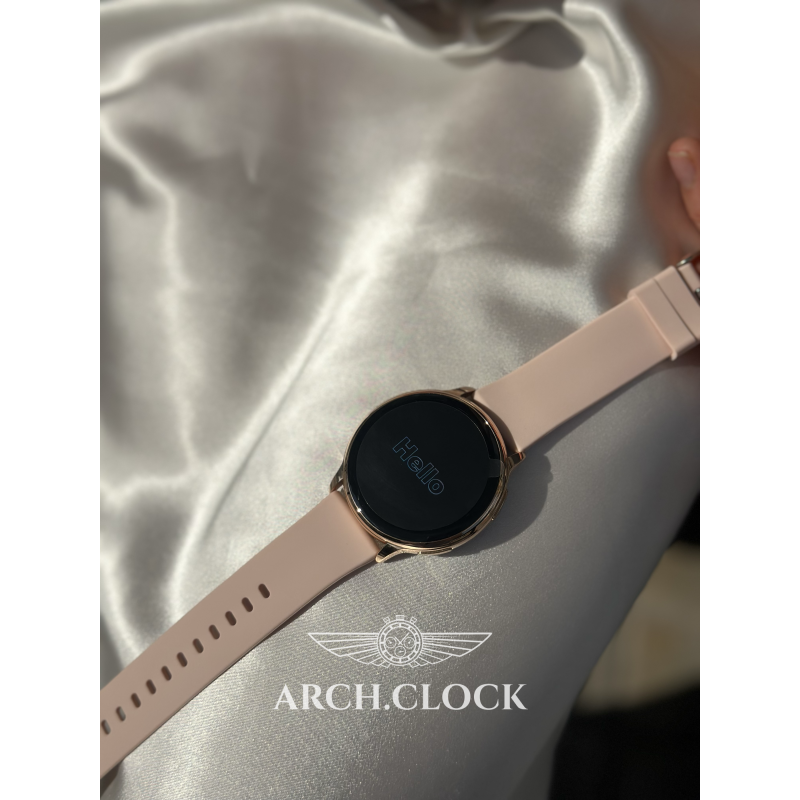 Smart Monro Gold, фото 10