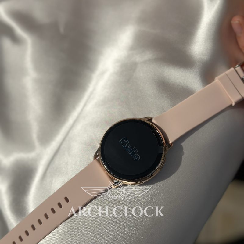 Годинник Smart Monro Gold, фото 10