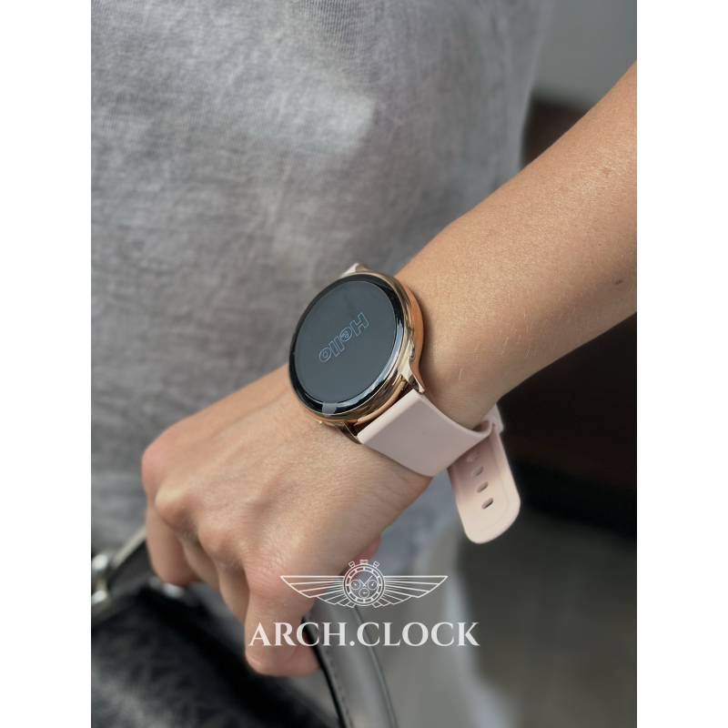 Smart Monro Gold, фото 11