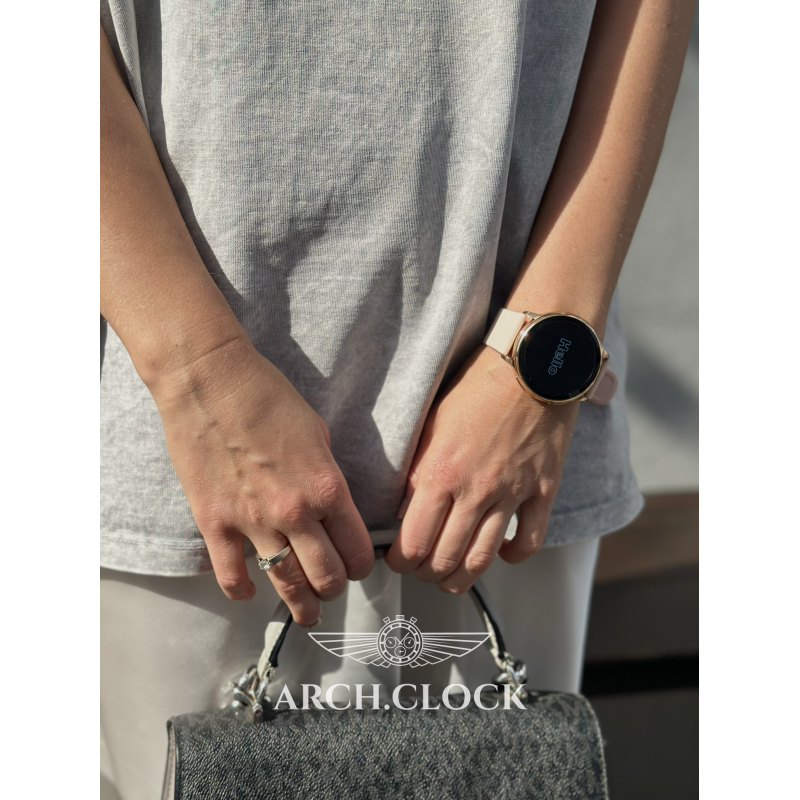 Smart Monro Gold, фото 5