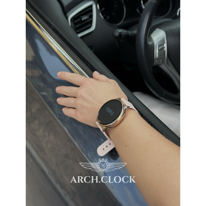 Smart Monro Gold, фото 6