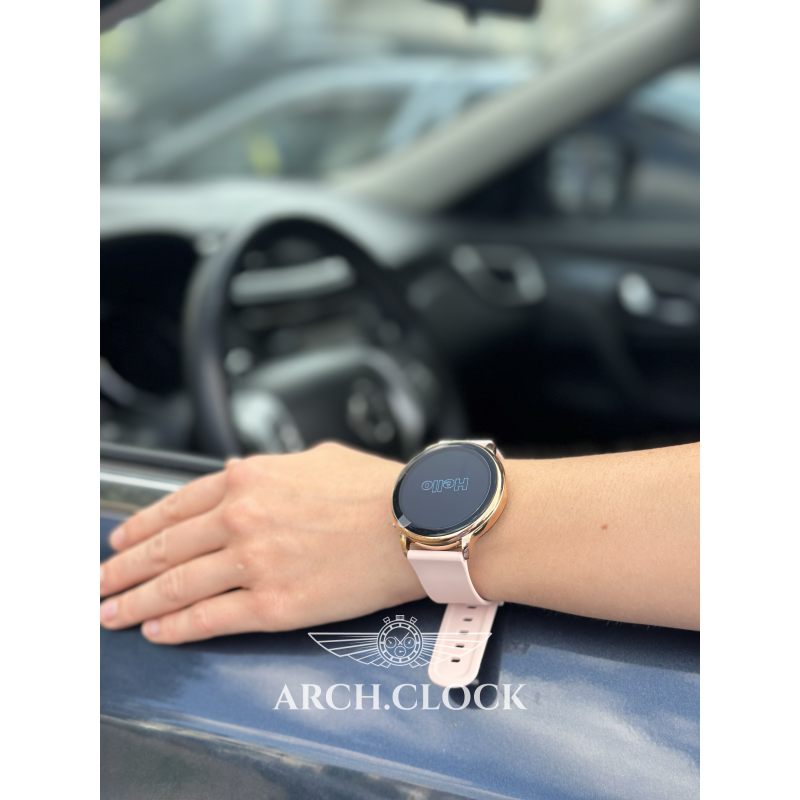 Smart Monro Gold, фото 12