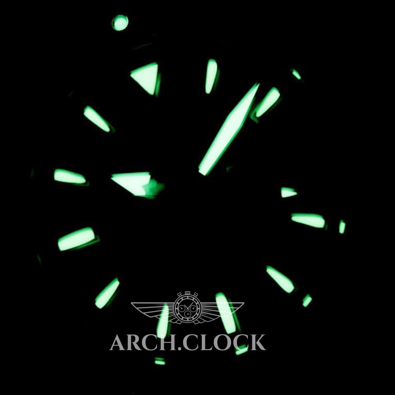 Годинник ORIENT RA-AA0001B19B BLACK KAMASU Diver Automatic, фото 9