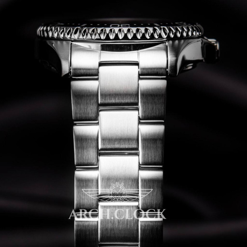 Годинник Orient RA-AA0003R19B RED KAMASU Automatic Diver Sapphire, фото 4