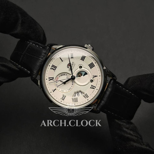 Orient RA-AK0008S10B Sun&Moon Automatic