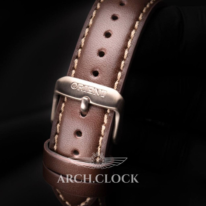 Годинник ORIENT RA-AA0D04G0HB Weekly KING DIVER Limited Edition, фото 7