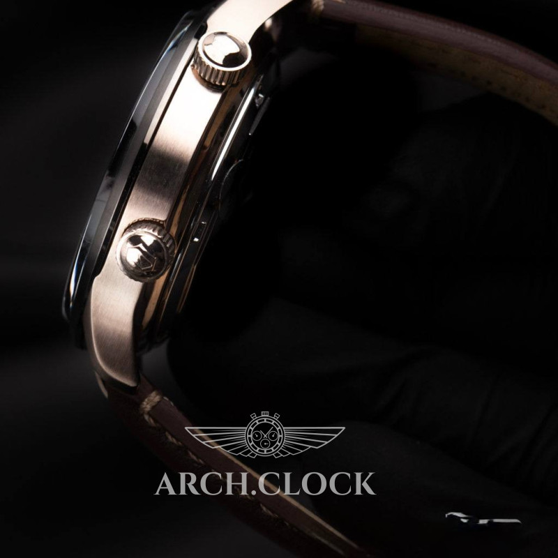 Годинник ORIENT RA-AA0D04G0HB Weekly KING DIVER Limited Edition, фото 3