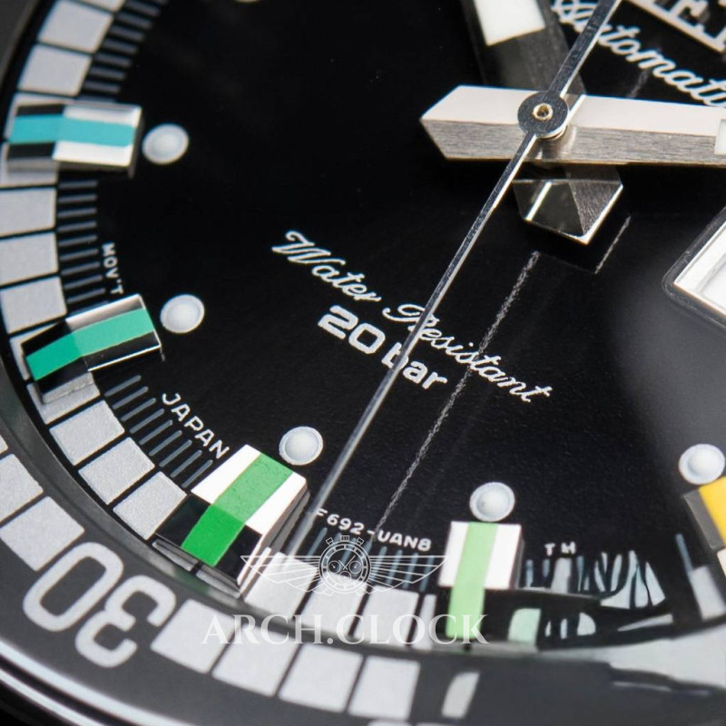 Годинник ORIENT RA-AA0E07B19B Limited Edition, фото 14